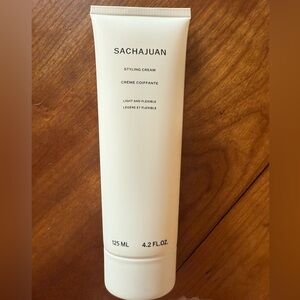 💚2/$30 SACHAJUAN Styling Cream